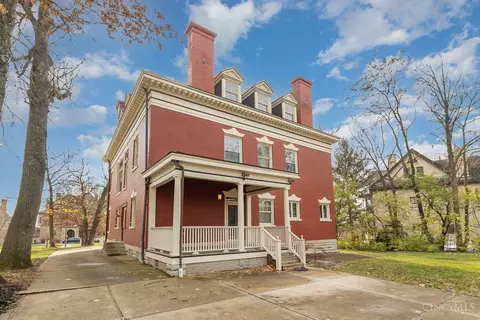 938 Lenox, Cincinnati, OH 45229 photo 31
