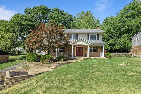5565 Day Dr, Milford, OH 45150