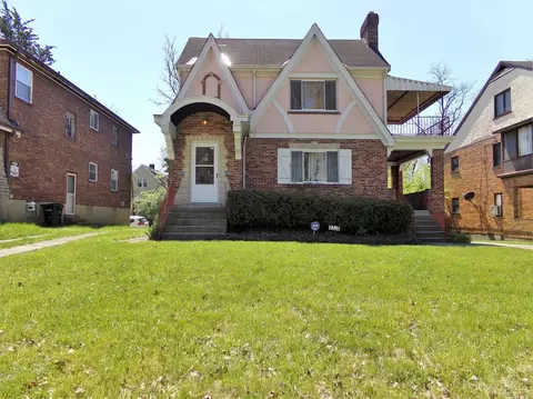1735 Catalina, Cincinnati, OH 45237