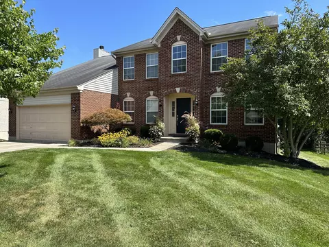 12112 Waters Edge, Loveland, OH 45140