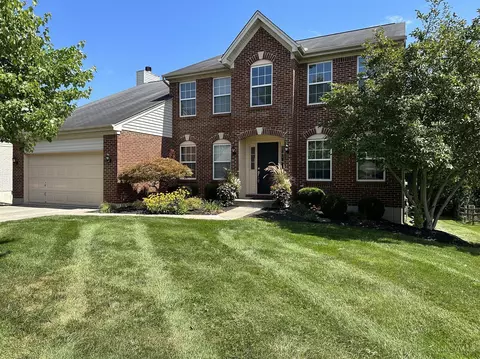 12112 Waters Edge Ct, Symmes Twp, OH 45140