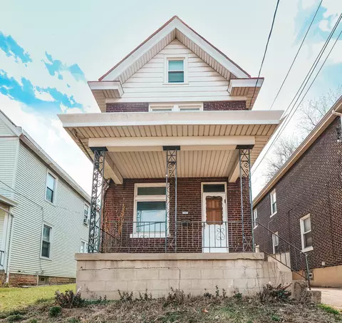 319 Ross, Cincinnati, OH 45217