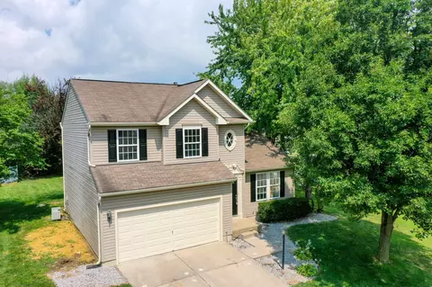 4414 Todds, Liberty Township, OH 45044