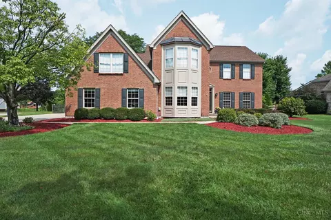 6791 Keeneland, Mason, OH 45040