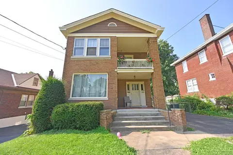 3531 St Martins, Cincinnati, OH 45211