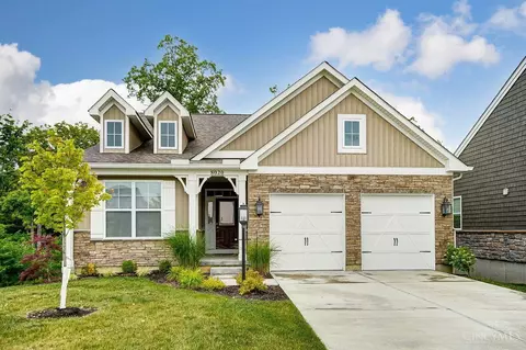 8020 Hignite, Cincinnati, OH 45255
