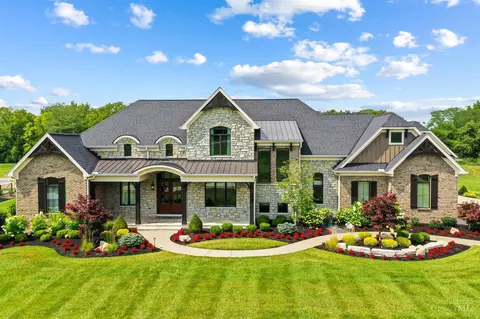 3391 Highlands, Lebanon, OH 45036