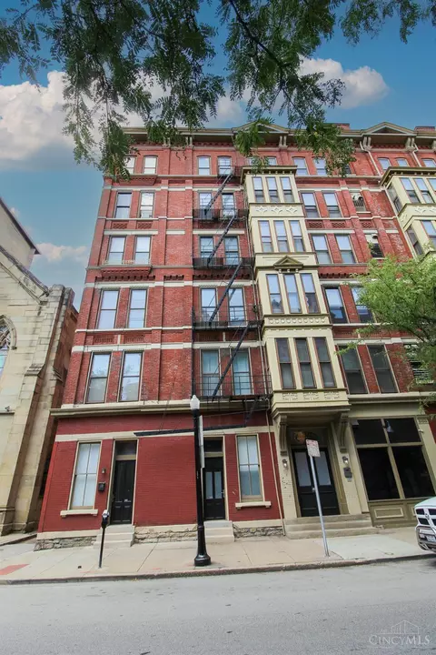 108 Ninth #1C, Cincinnati, OH 45202