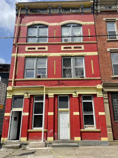 2467 Mcmicken, Cincinnati, OH 45214