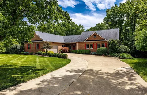 120 Stone Crk, Oxford, OH 45056