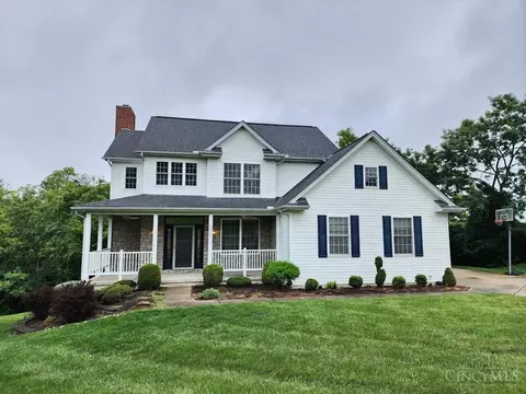 4618 Hutchinson Glen Dr, Cincinnati, OH 45248