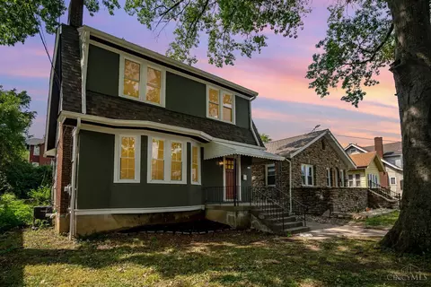3415 Wabash Ave, Cincinnati, OH 45207