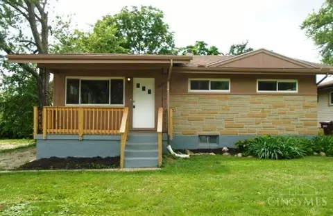 2225 Deering, Dayton, OH 45406