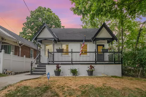 5735 Warren, Cincinnati, OH 45212
