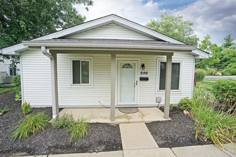 996 Crescentville Rd, West Chester, OH 45246