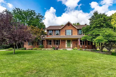 6854 Tyler Ct, Mason, OH 45040