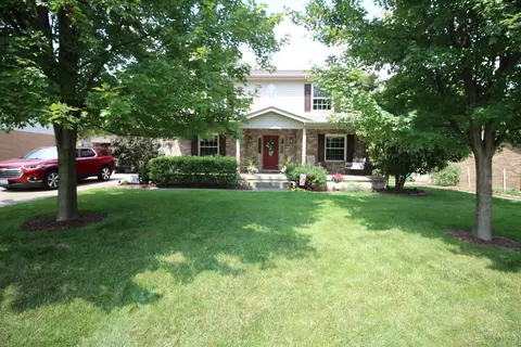 8331 Timber, Mason, OH 45040