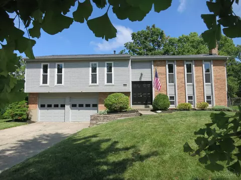 1931 Windhill Ter, Cincinnati, OH 45255
