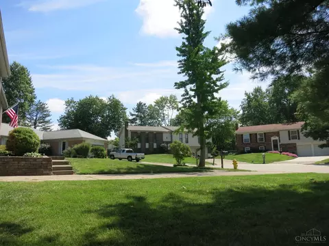 1931 Windhill Ter, Cincinnati, OH 45255 photo 6