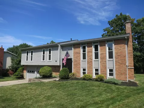 1931 Windhill Ter, Cincinnati, OH 45255 photo 2
