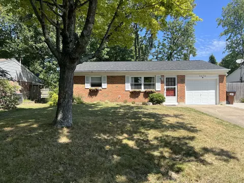 5676 Tall Oaks, Milford, OH 45150