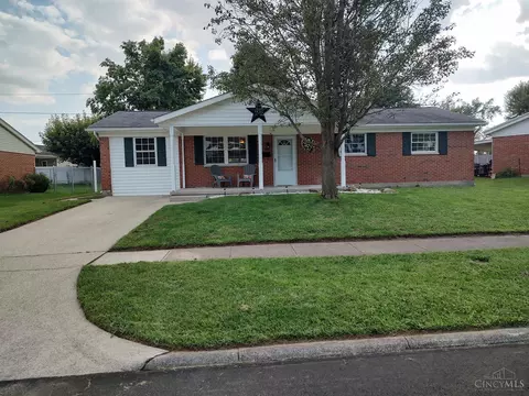 199 Krebs, Sabina, OH 45169