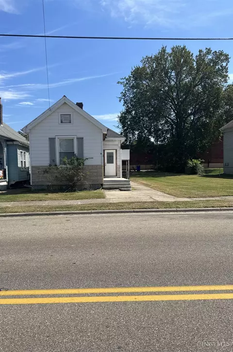 1340 Harmon Ave, Hamilton, OH 45011