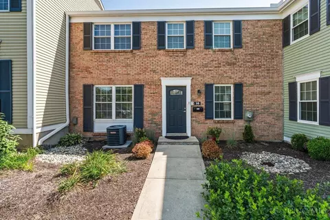 38 Applewood, Fairfield, OH 45014