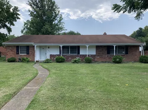 5491 Schiering, Fairfield, OH 45014