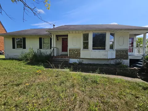 1166 Seymour, Cincinnati, OH 45216