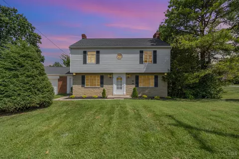 2646 Sheridan Dr, Norwood, OH 45212