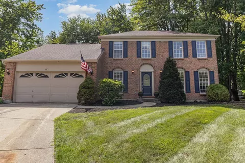 1166 Meadow Knl, Batavia, OH 45103