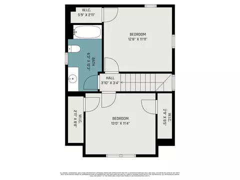5346 Rolston, Cincinnati, OH 45212 photo 28