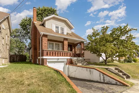 5346 Rolston, Cincinnati, OH 45212 photo 3