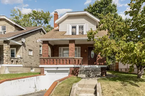 5346 Rolston, Cincinnati, OH 45212 photo 2