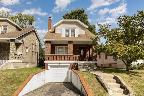 5346 Rolston Ave, Norwood, OH 45212