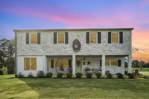 13859 State Road 250, Rising Sun, IN 47040