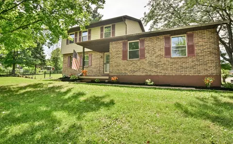 2837 Whitney Ln, Fairfield, OH 45014