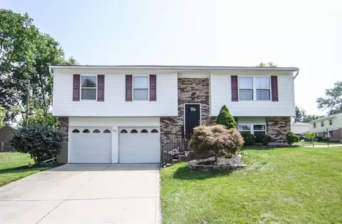 296 Halidonhill, Cincinnati, OH 45238