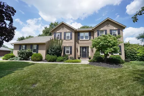 7503 Falls Rdg, West Chester, OH 45069