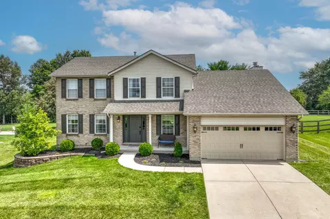 7916 Kristen, West Chester, OH 45069