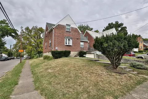 6203 Elbrook Ave, Golf Manor, OH 45237 photo 2
