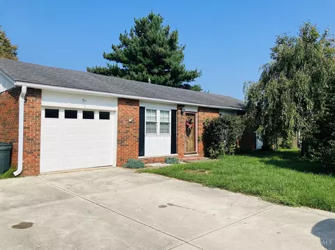 9028 Westview Rd, Brookville, IN 47012