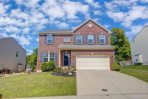8453 Forest Vly, Colerain Twp, OH 45247