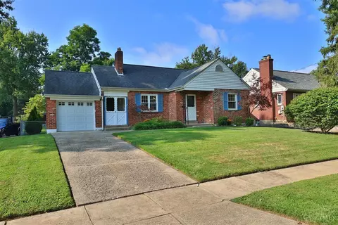 4343 Orchard, Deer Park, OH 45236