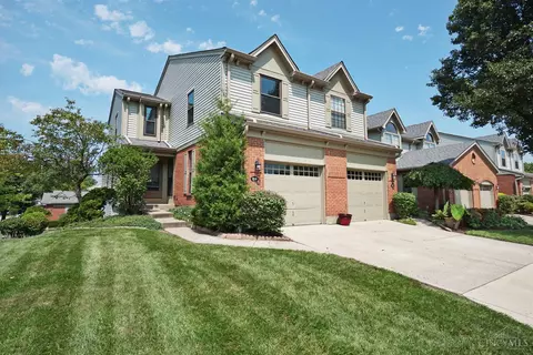 2640 Welling, Maineville, OH 45039