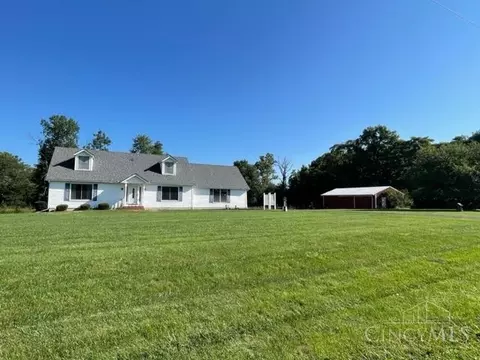 3930 Hereford, Sardinia, OH 45171