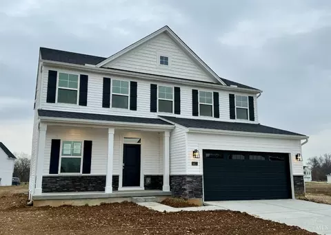 1411 Edinburg, Carlisle, OH 45005