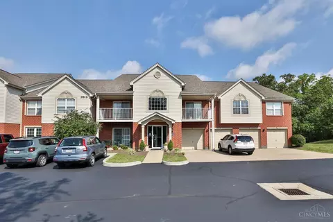 3950 Olde Savannah #9, Colerain Twp, OH 45247