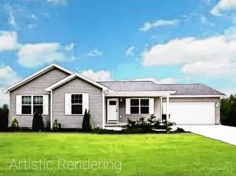 116 Haylee Dr, Mount Orab, OH 45154